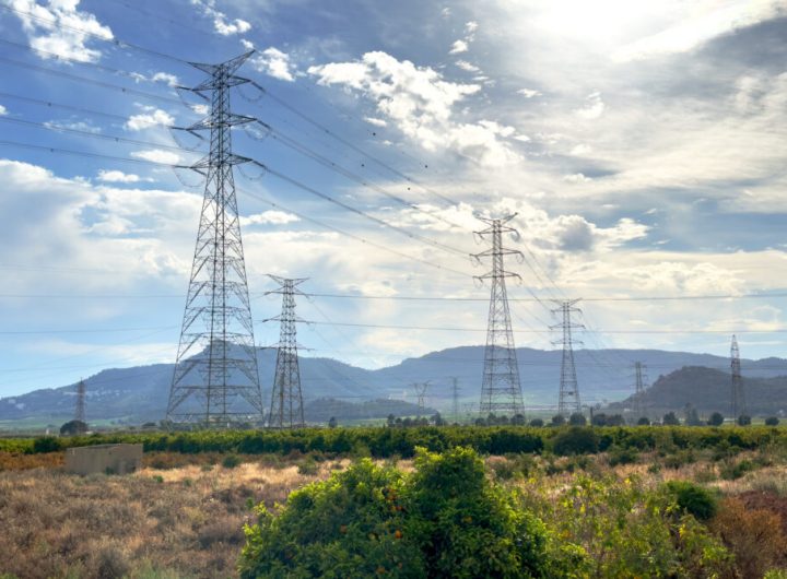 America’s power grid is choking on costly congestion: Maguire