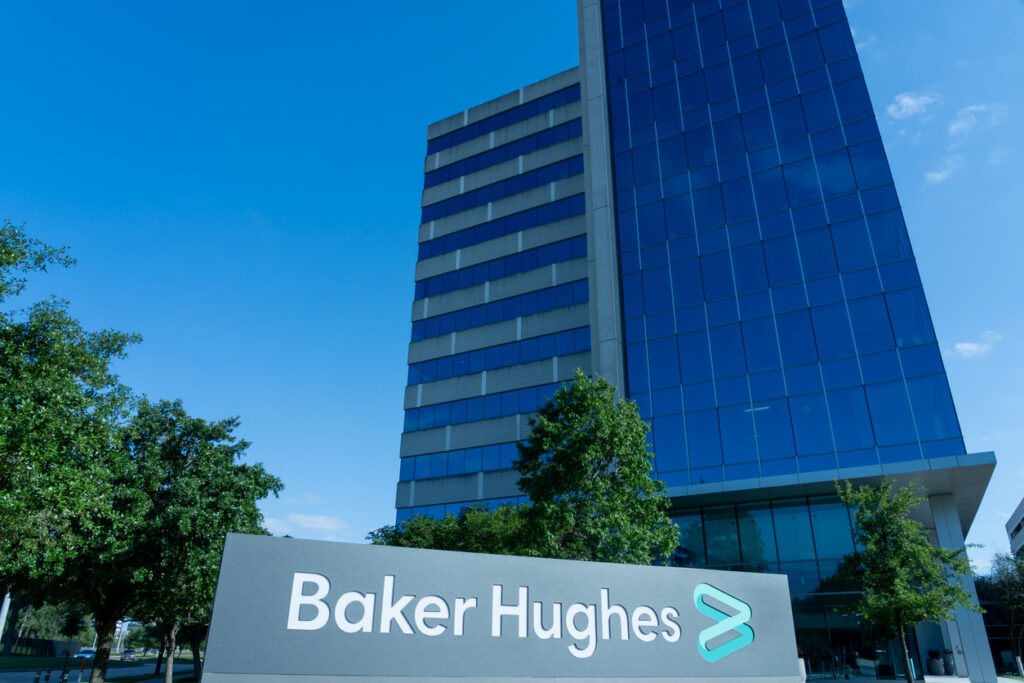 Baker Hughes closes Chart acquisition, adds third operating segment