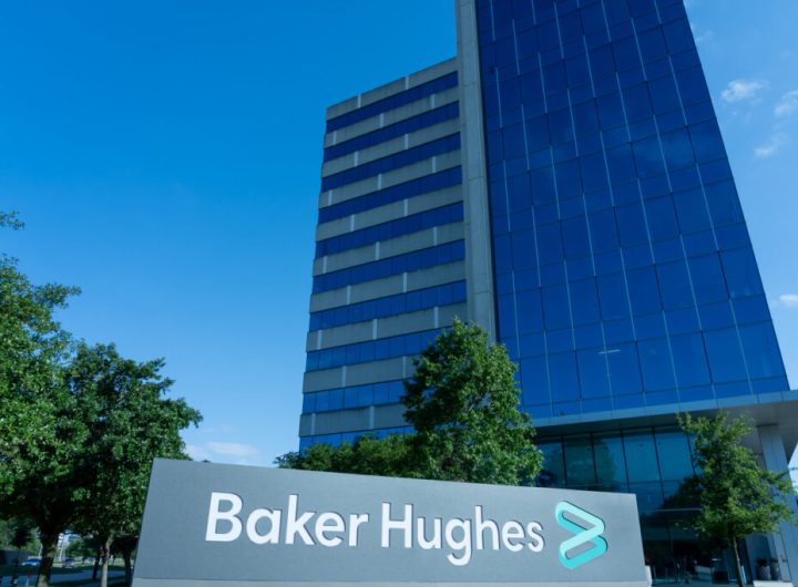 Baker Hughes Forecasts Decline in Oil and Gas Spending for 2026