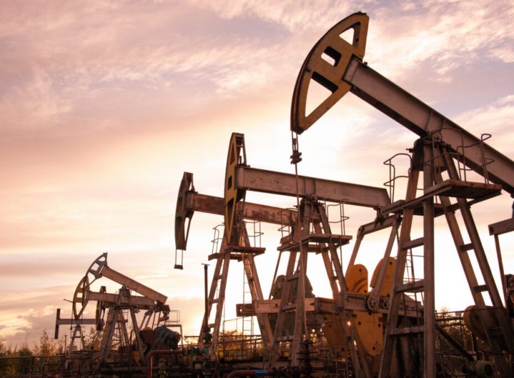 Buccaneer Energy reports production growth at East Texas Pine Mills field