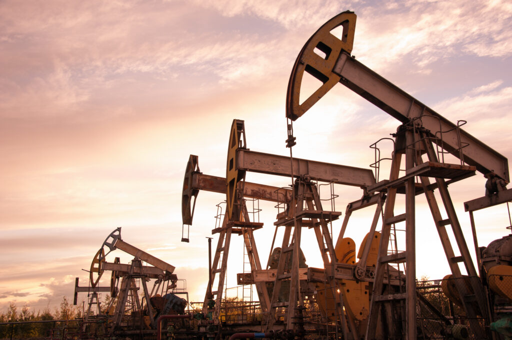 Buccaneer Energy reports production growth at East Texas Pine Mills field