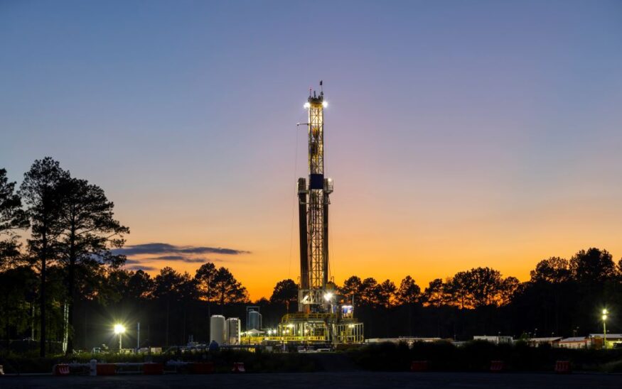 Expand Energy to acquire Twin Eagle for $1.25 billion to boost gas marketing