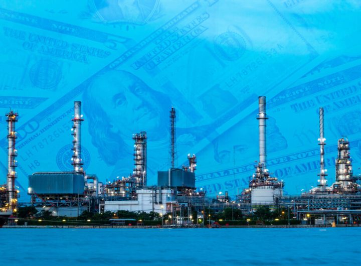 Global Refiners Bypass Oil Traders to Buy Direct From Venezuela