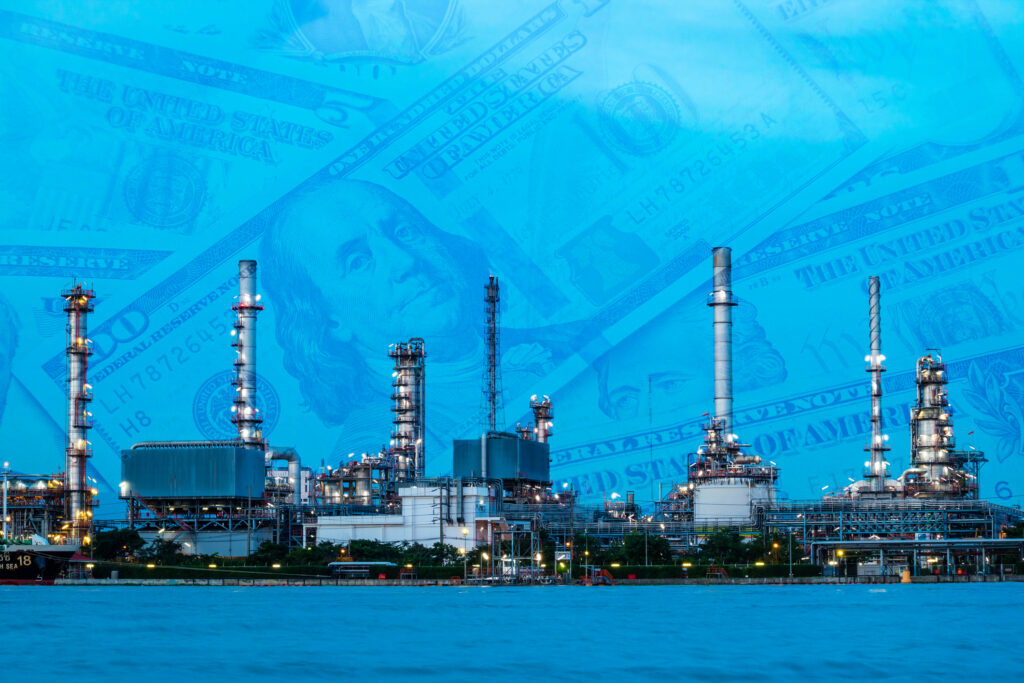 Global Refiners Bypass Oil Traders to Buy Direct From Venezuela