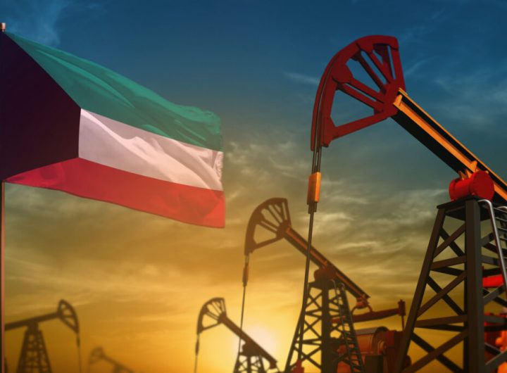 KOC Signs $16 Billion Infrastructure Deal to Meet 4 Million Bpd Output Target