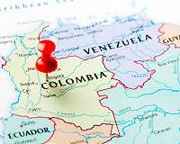 Nations urged to 'go further' as fossil fuel exit talks wrap in Colombia