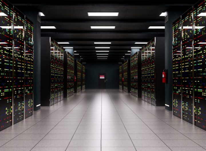 New York imposes first ever moratorium on U.S. data centers