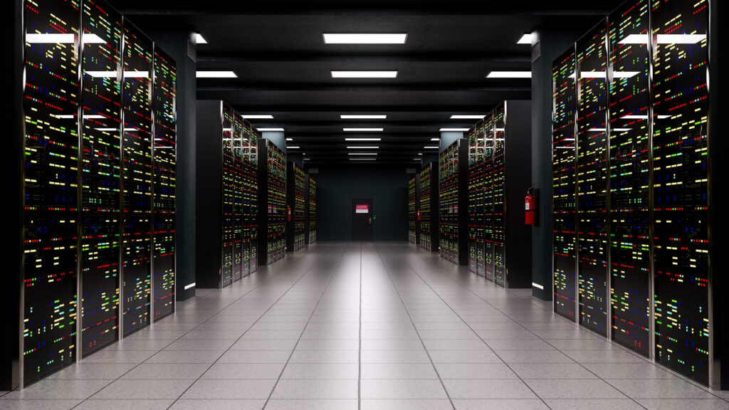 New York imposes first ever moratorium on U.S. data centers