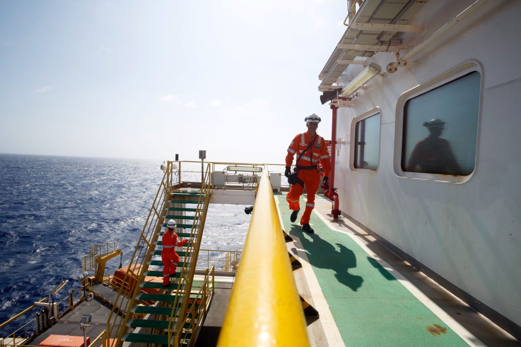 Petrobras Postpones P-52 Platform Restart After Gas Leak Probe