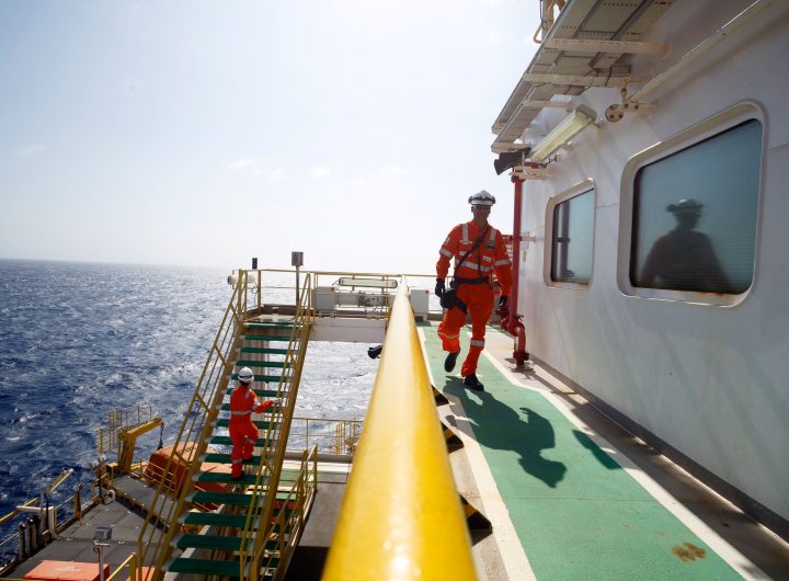 Petrobras Postpones P-52 Platform Restart After Gas Leak Probe