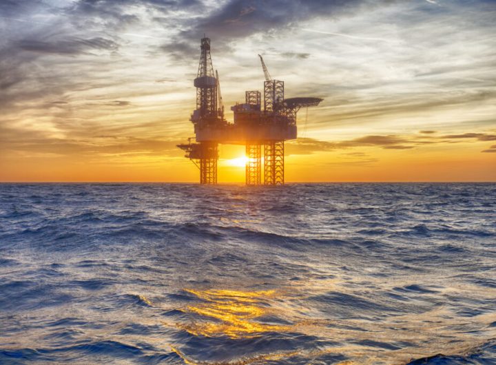 Russell: Crude Futures Price Market Adaptability, Not Hopes For Iran Peace