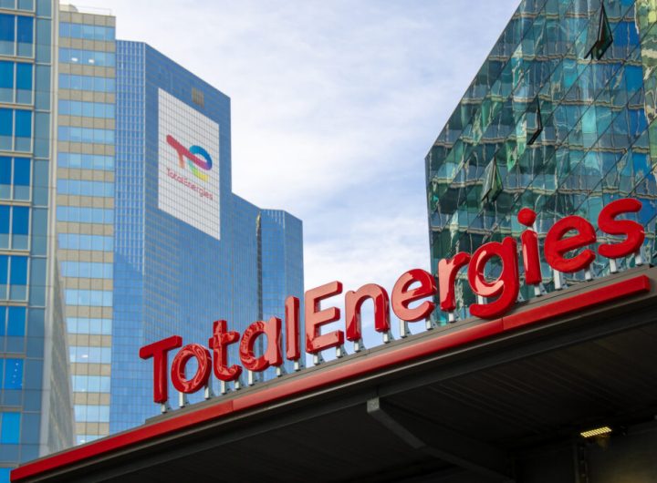 TotalEnergies sees stronger Q2 profit as refining and oil trading surge