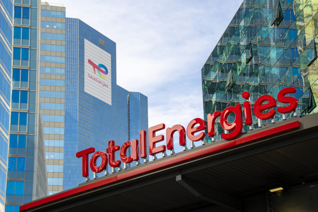 TotalEnergies sees stronger Q2 profit as refining and oil trading surge