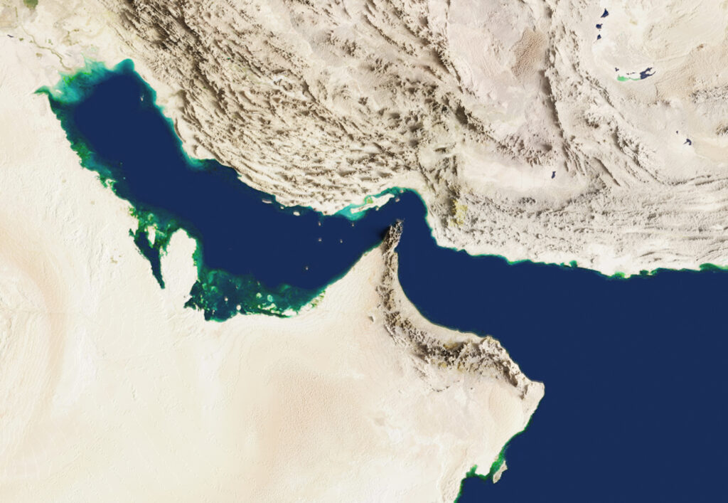 Why Iranian, Houthi threats to Red Sea shipping matter more for oil now
