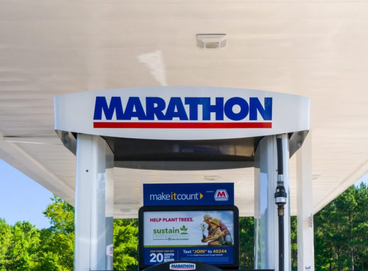 5 Energy Stocks Capitalizing on the New Supply Crisis