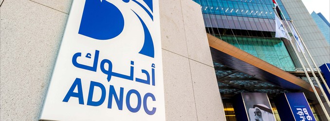 ADNOC Clarifies Status of Facilities Following Attacks