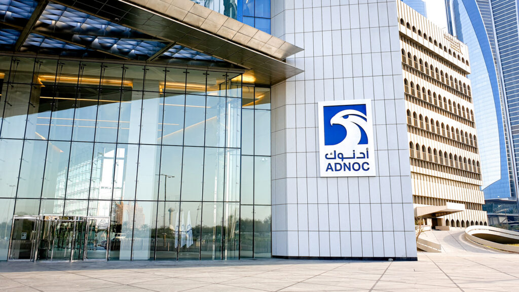 ADNOC Clarifies Status of Facilities Following Attacks