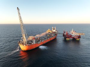 Aker BP launches production at Norwegian Sea's 120-MMboe Skarv Satellites