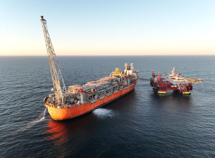 Aker BP launches production at Norwegian Sea's 120-MMboe Skarv Satellites