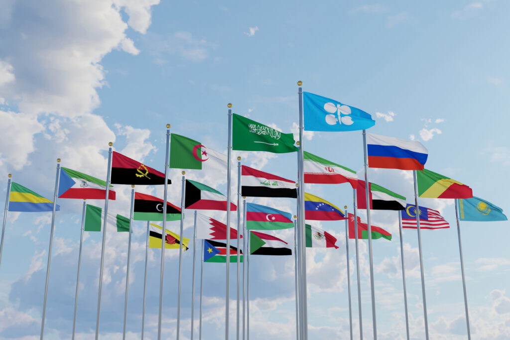 Analyst: Tight Global Inventories Outweigh OPEC+ Output Hike