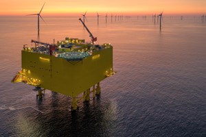 AquaTerra Sees Record North Sea Demand for Decommissioning and Maintenance Services
