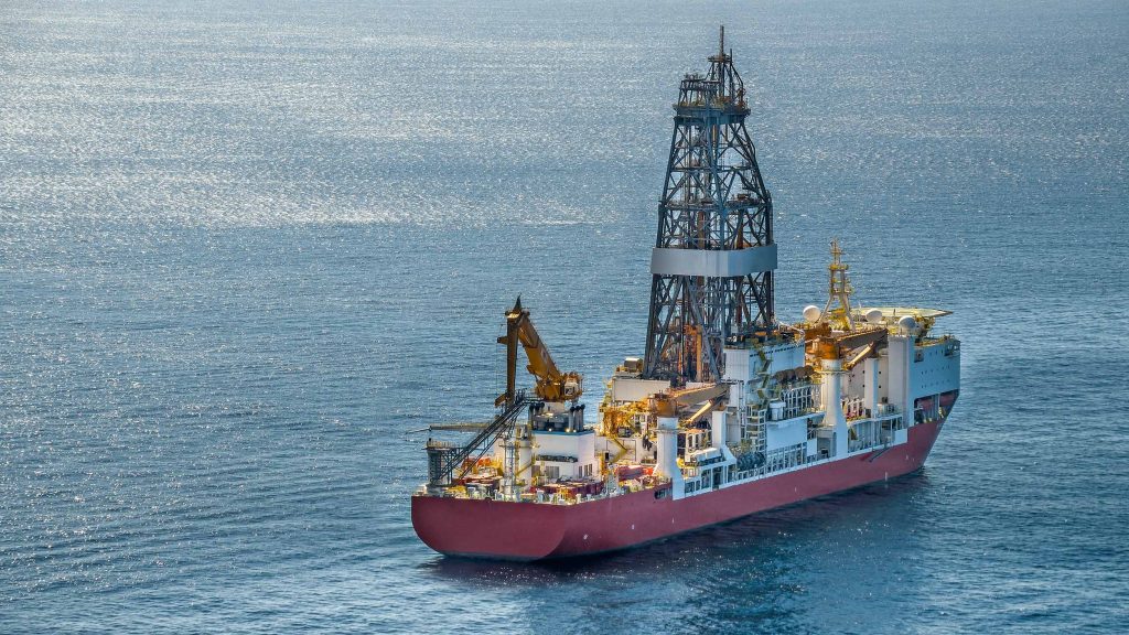 BP Awards Halliburton Drilling Services Contract for Bumerangue Appraisal