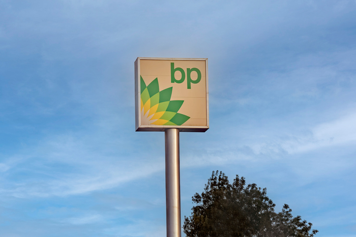 BP Boosts U.S. Gulf Output with Atlantis Expansion Startup