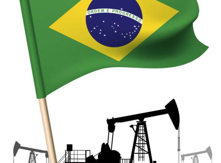 Brazil Oil Production Surges 128% for Petro-Victory After Mature-Field Workovers