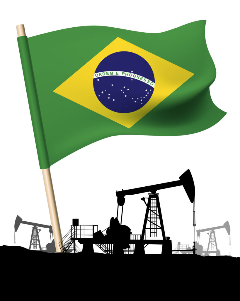 Brazil Oil Production Surges 128% for Petro-Victory After Mature-Field Workovers