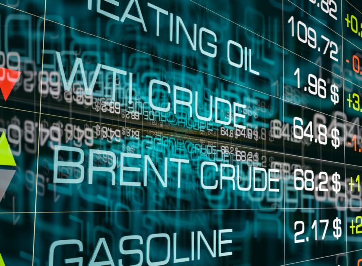 Brent Crude Surges Past $91 Following Missile Attack on Tanker Near Strait of Hormuz