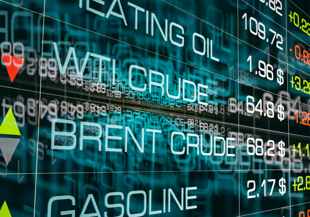 Brent Crude Surges Past $91 Following Missile Attack on Tanker Near Strait of Hormuz