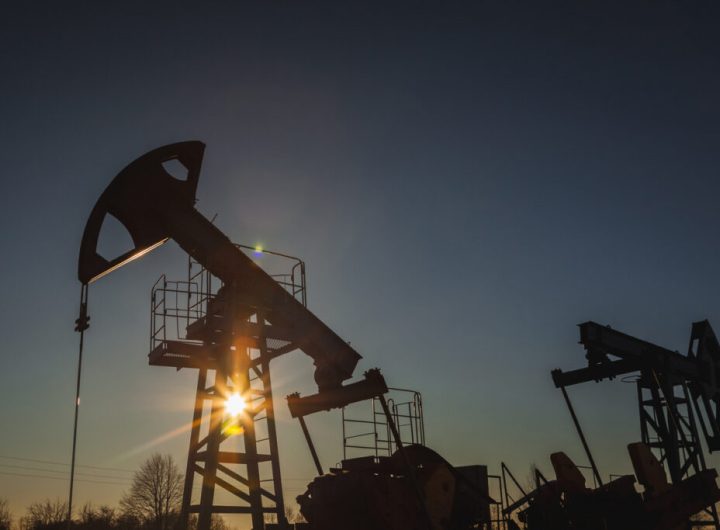 Brent Jumps $1 Amid Uncertainty Over Resolution of Iran Conflict