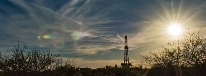 BritENERGY redirects investment from ‘uninvestable’ UK to Permian Basin