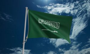 Capacity and Security Limits Constrain Saudi Oil Rerouting