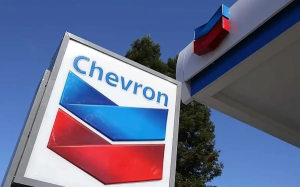 Chevron Pledges to Boost Domestic Gas Supply