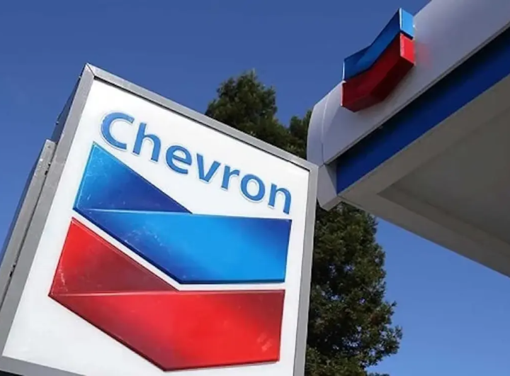 Chevron Pledges to Boost Domestic Gas Supply