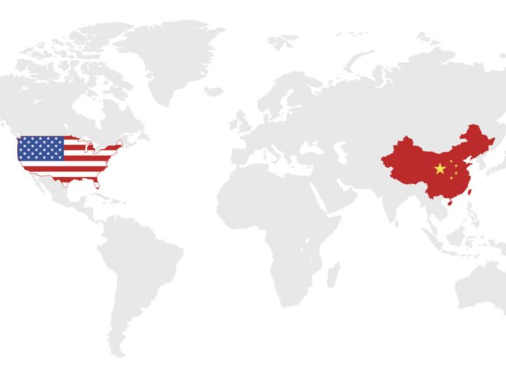 CNOOC: China's State Oil Giant Sees Path for US-China Energy Collaboration