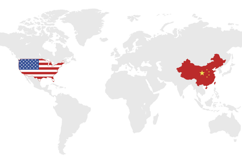 CNOOC: China's State Oil Giant Sees Path for US-China Energy Collaboration