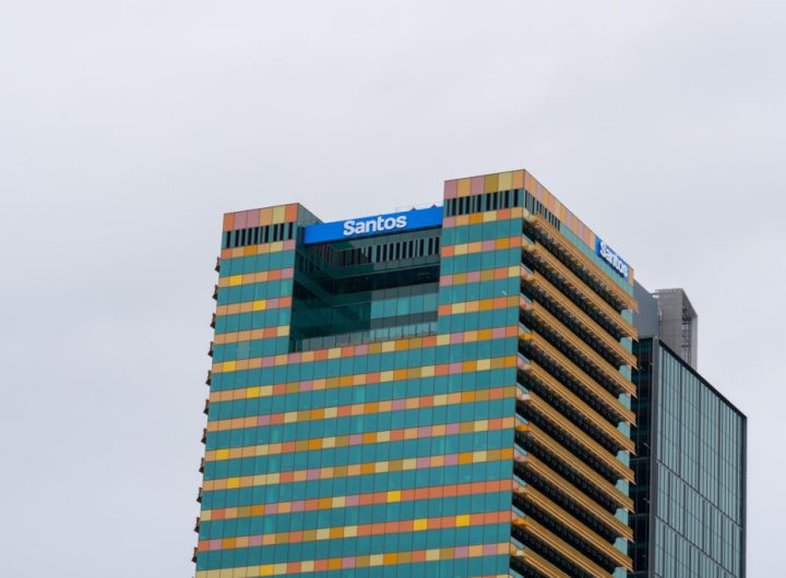 Comet Ridge Takes Full Control of Mahalo Gas Hub in Santos Buyout