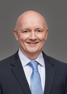 ConocoPhillips CEO Lance to Step Down After 14 Years; Successor Announced