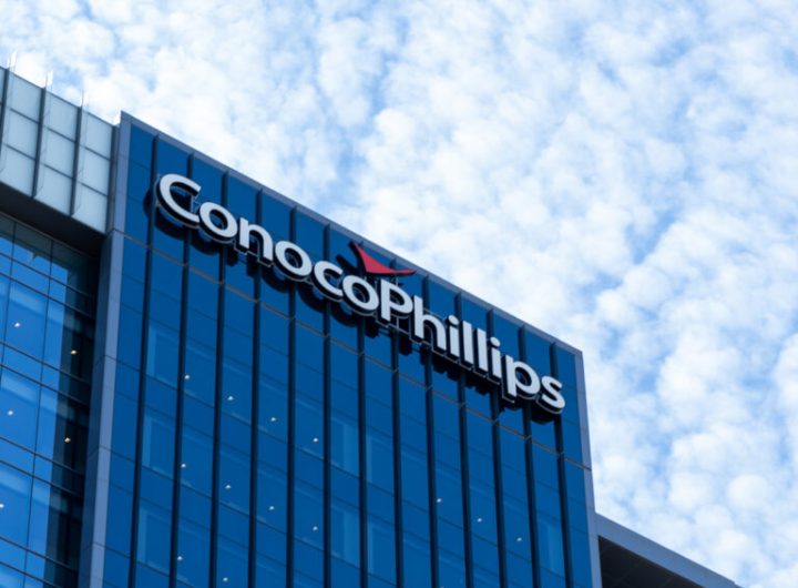 ConocoPhillips CEO Lance to Step Down After 14 Years; Successor Announced