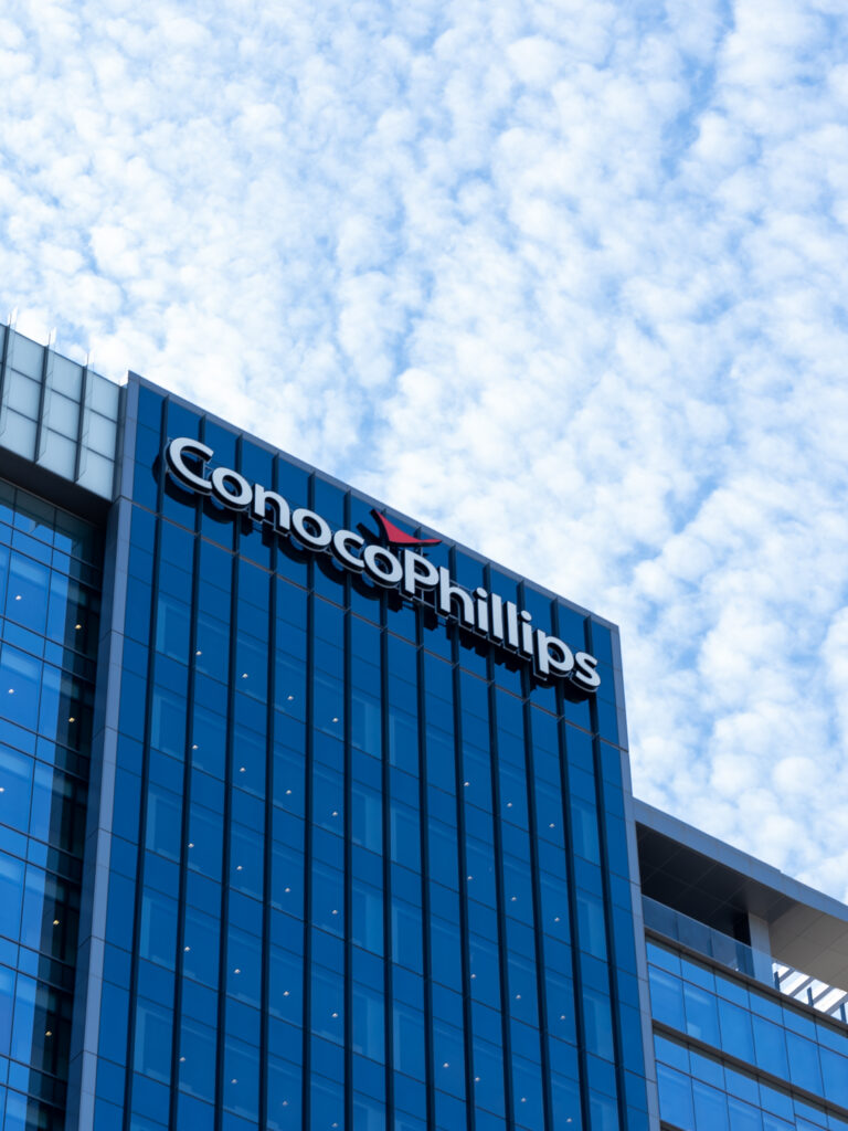 ConocoPhillips CEO Lance to Step Down After 14 Years; Successor Announced