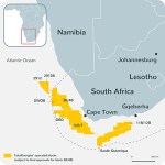 Court Blocks Shell's Offshore Exploration Rights in South Africa
