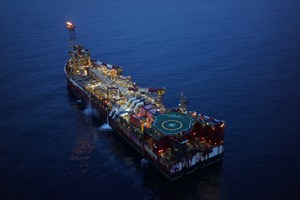 DeepOcean Finalizes Teal West Subsea Tieback in UK North Sea
