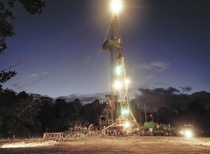 Ecopetrol Completes $1.2 Billion Acquisition of Brava Energia in Brazil