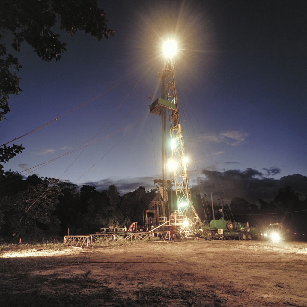 Ecopetrol Completes $1.2 Billion Acquisition of Brava Energia in Brazil