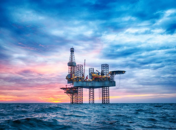 Emerson Secures $2.9 Billion Shah Deniz Automation Contract from BP