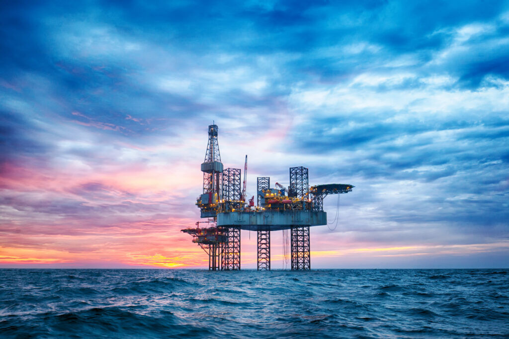 Emerson Secures $2.9 Billion Shah Deniz Automation Contract from BP