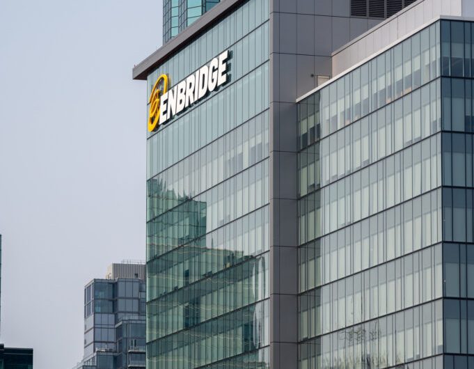 Enbridge Acquires Salt Creek Midstream Crude Assets in $600 Million Deal