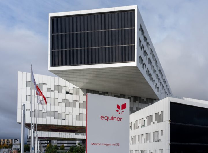 Equinor Targets Massive Offshore Oil Discovery in Namibia